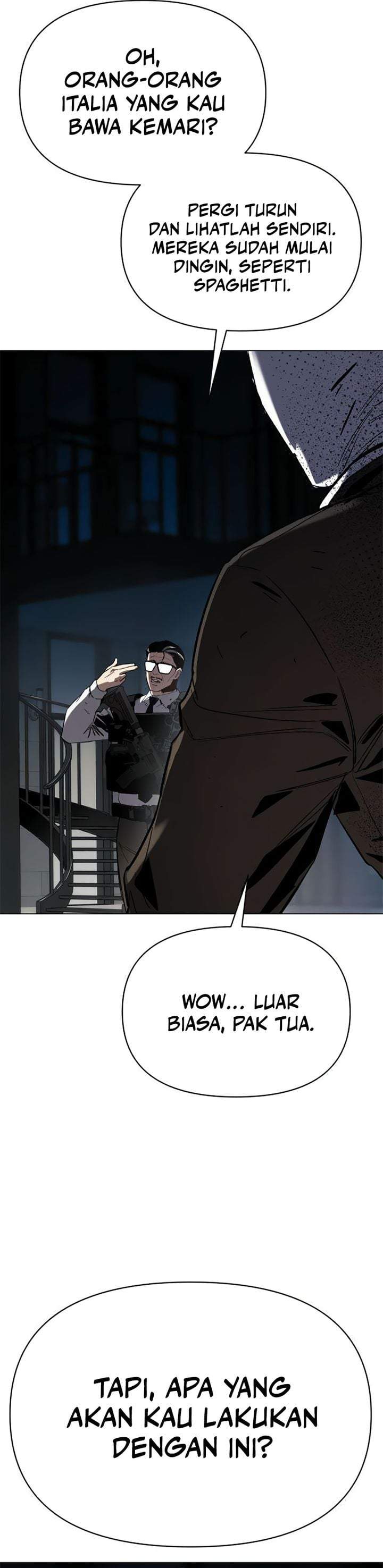 Obshchaka Chapter 19