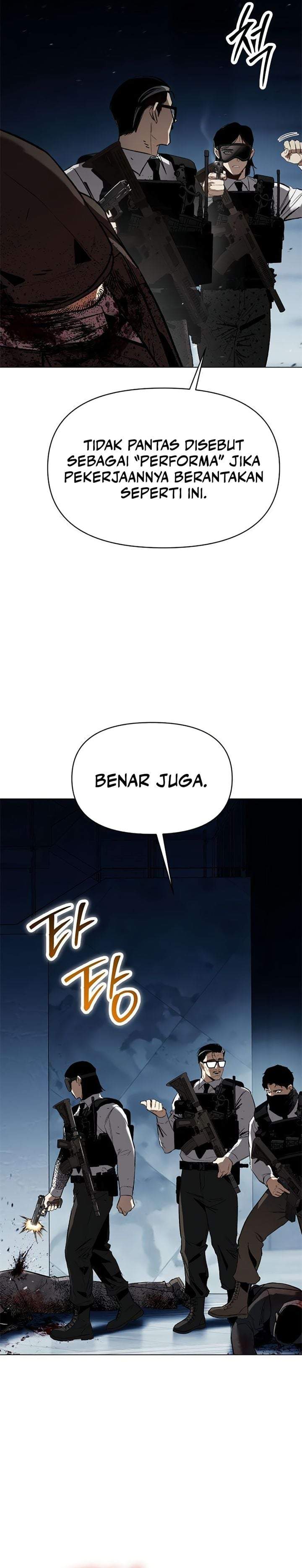 Obshchaka Chapter 19