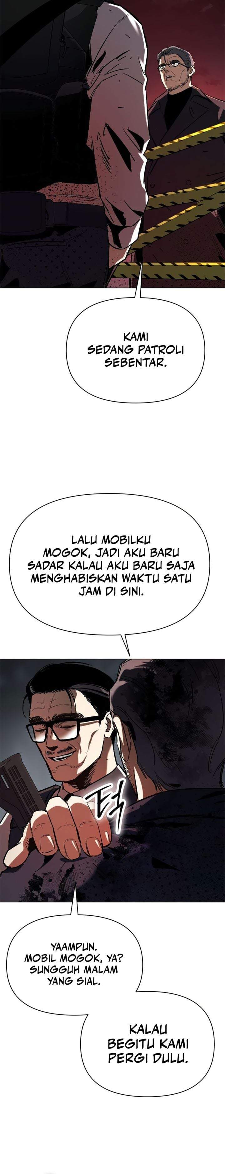 Obshchaka Chapter 19