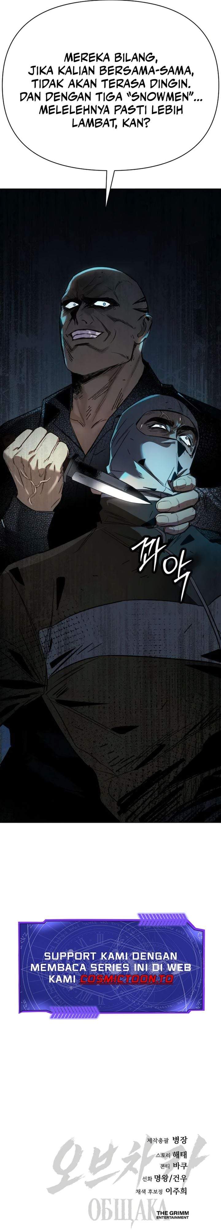 Obshchaka Chapter 19