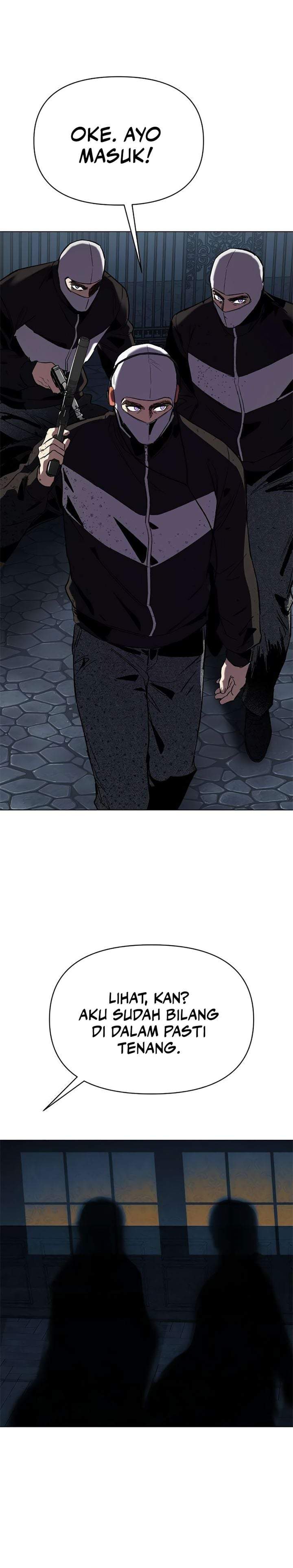 Obshchaka Chapter 19