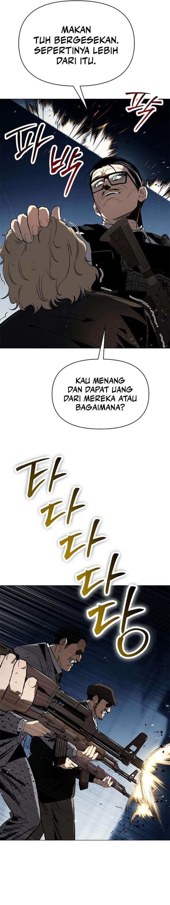 Obshchaka Chapter 19