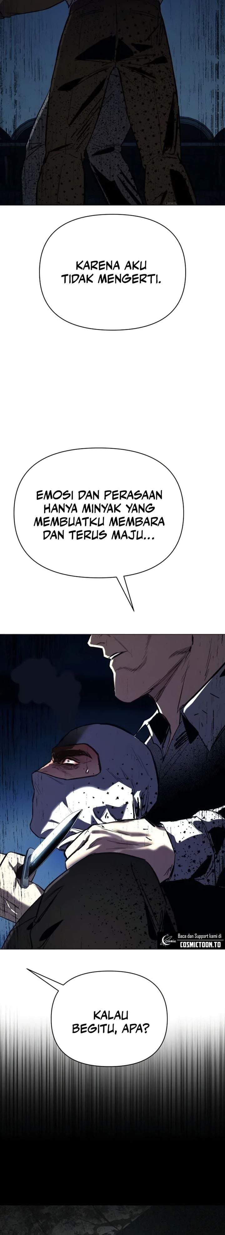 Obshchaka Chapter 20