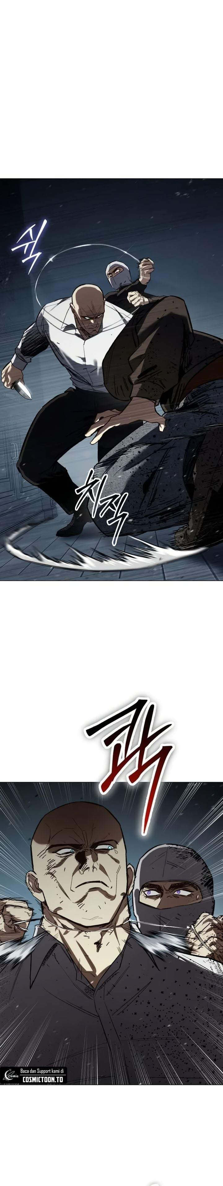 Obshchaka Chapter 20