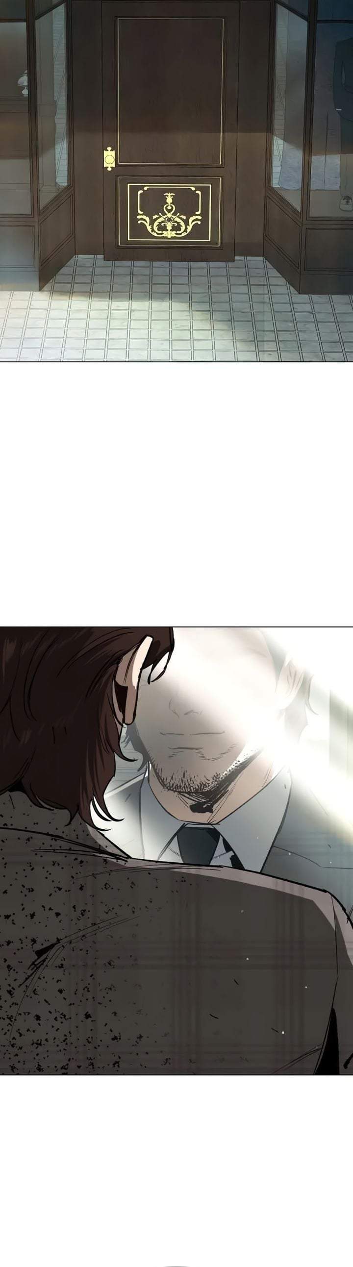 Obshchaka Chapter 20
