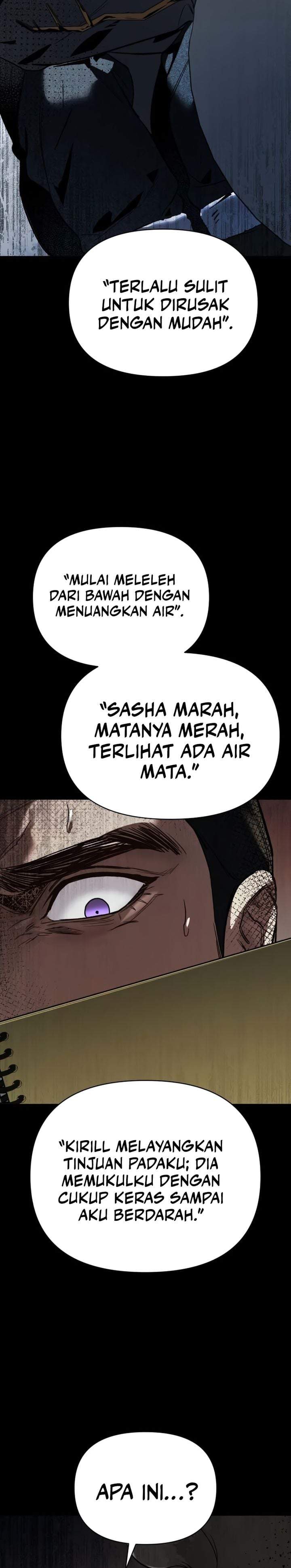 Obshchaka Chapter 20