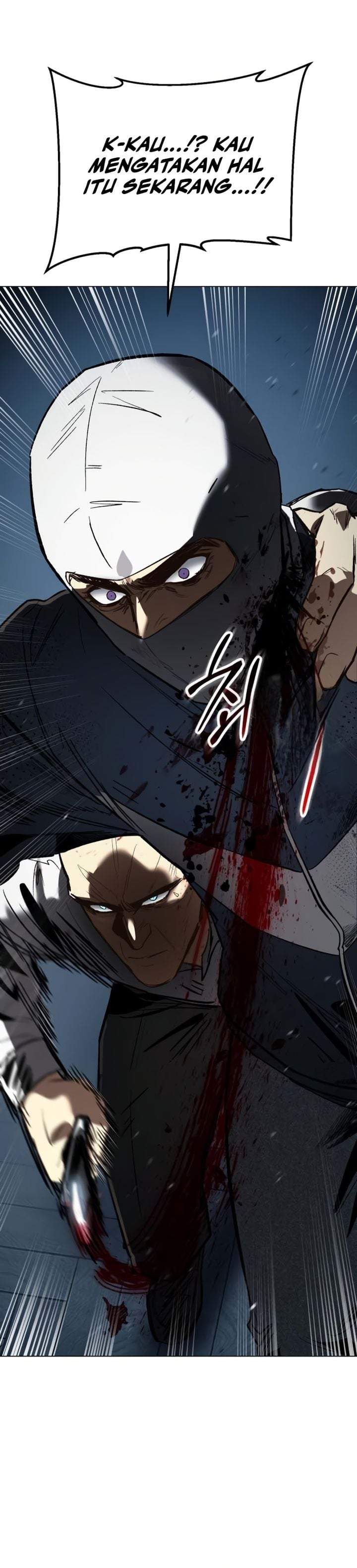 Obshchaka Chapter 20