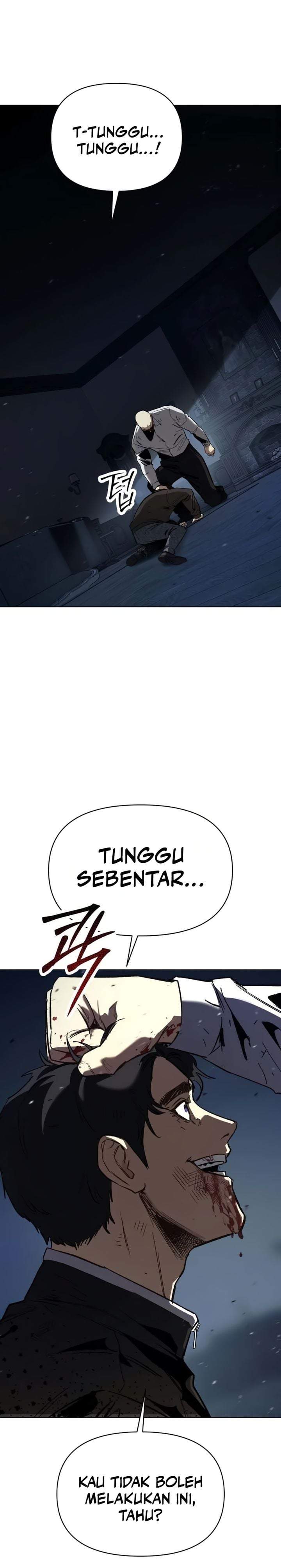 Obshchaka Chapter 20