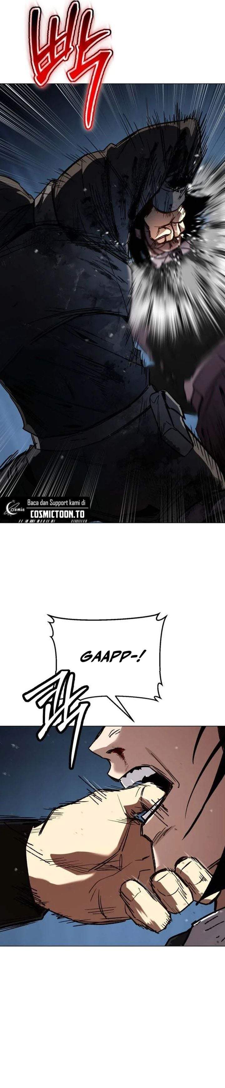 Obshchaka Chapter 21