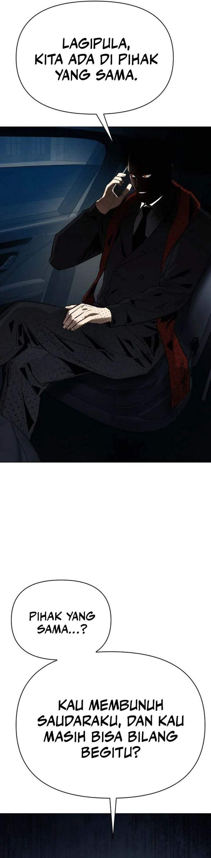 Obshchaka Chapter 21