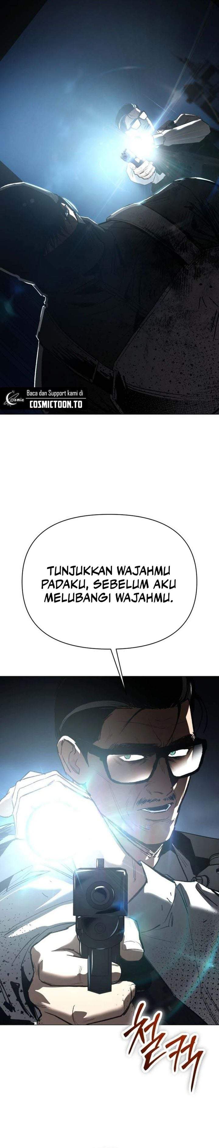 Obshchaka Chapter 21
