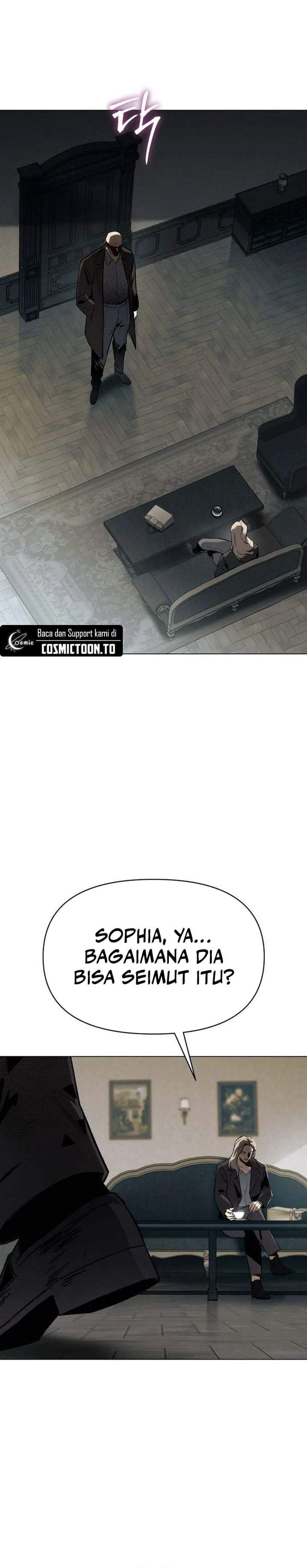 Obshchaka Chapter 21