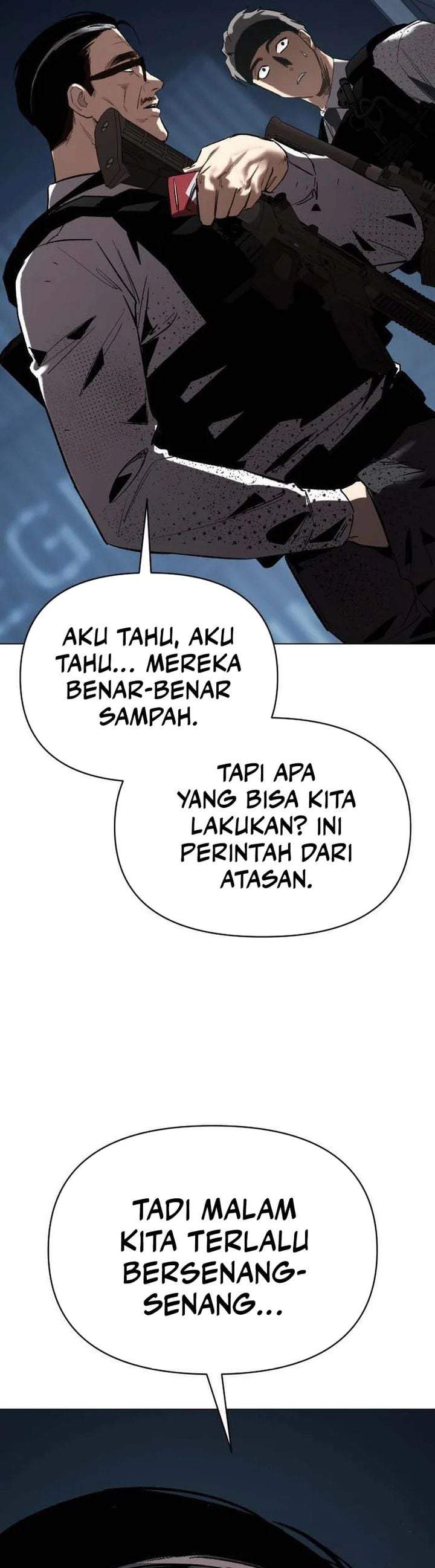 Obshchaka Chapter 21