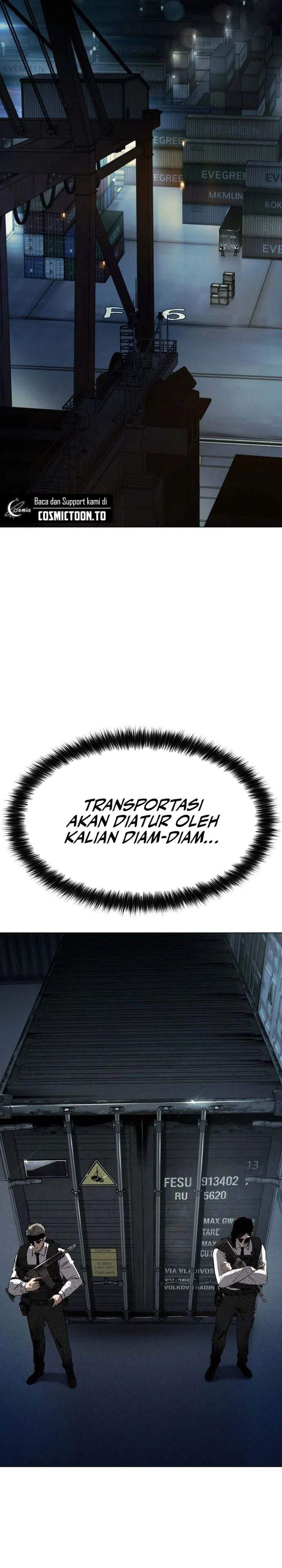 Obshchaka Chapter 21