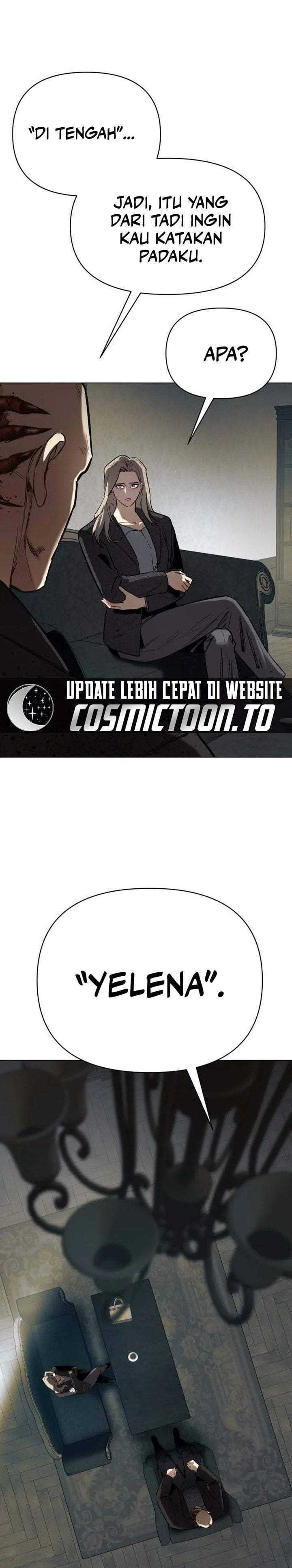 Obshchaka Chapter 21