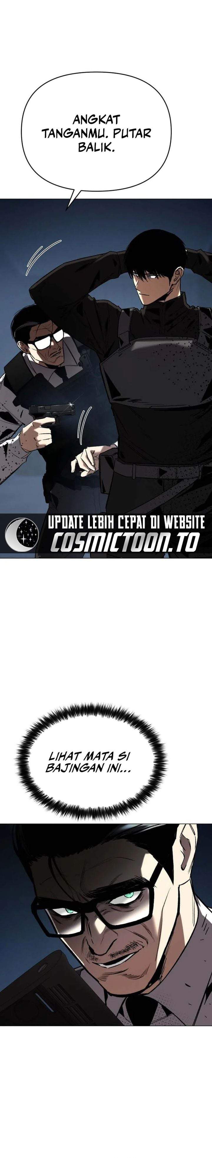 Obshchaka Chapter 22
