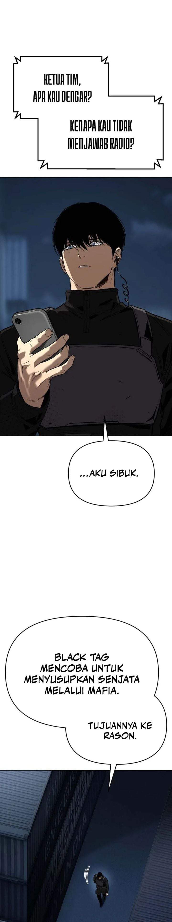 Obshchaka Chapter 22