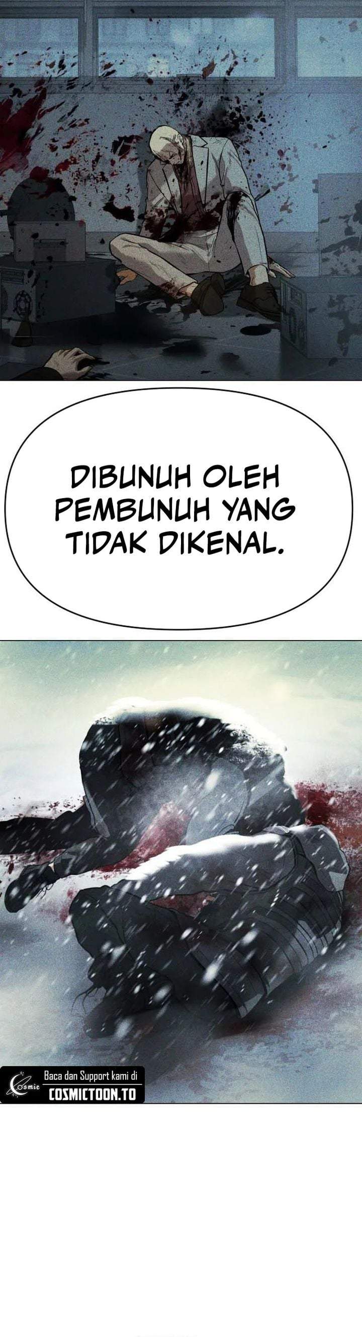 Obshchaka Chapter 22