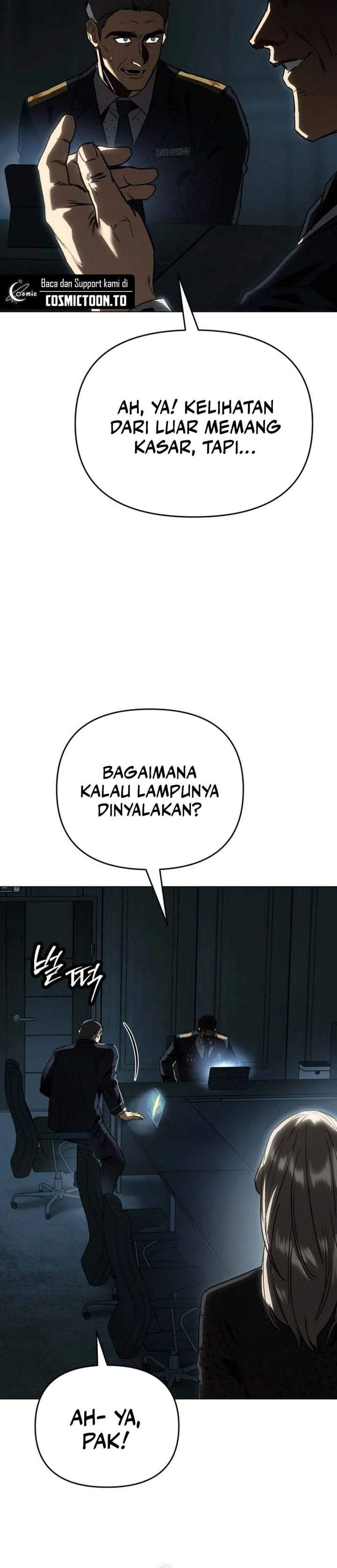 Obshchaka Chapter 22