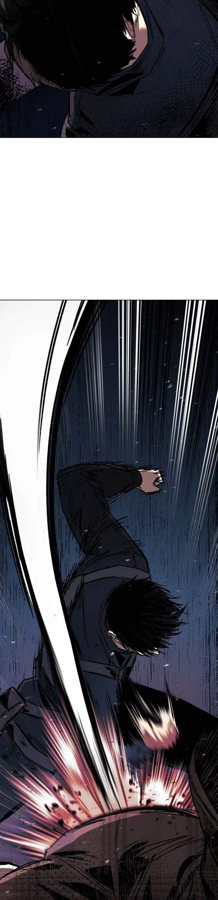 Obshchaka Chapter 23