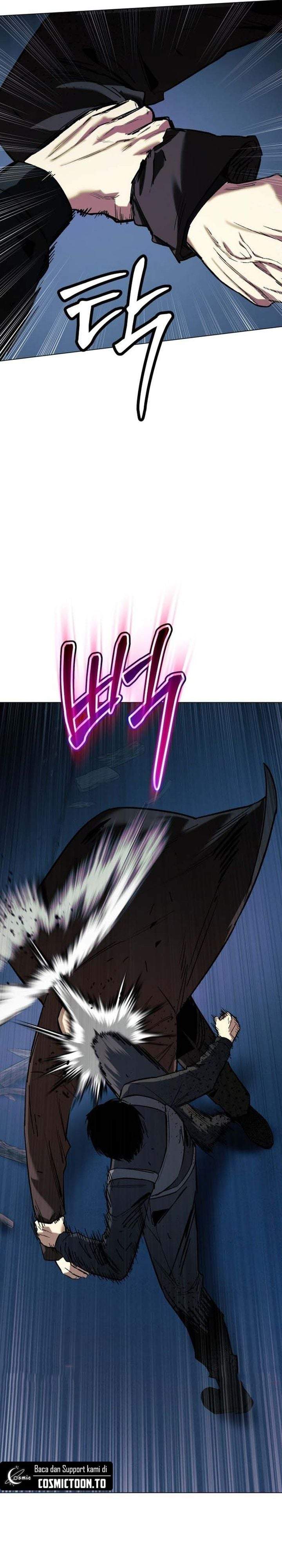 Obshchaka Chapter 23