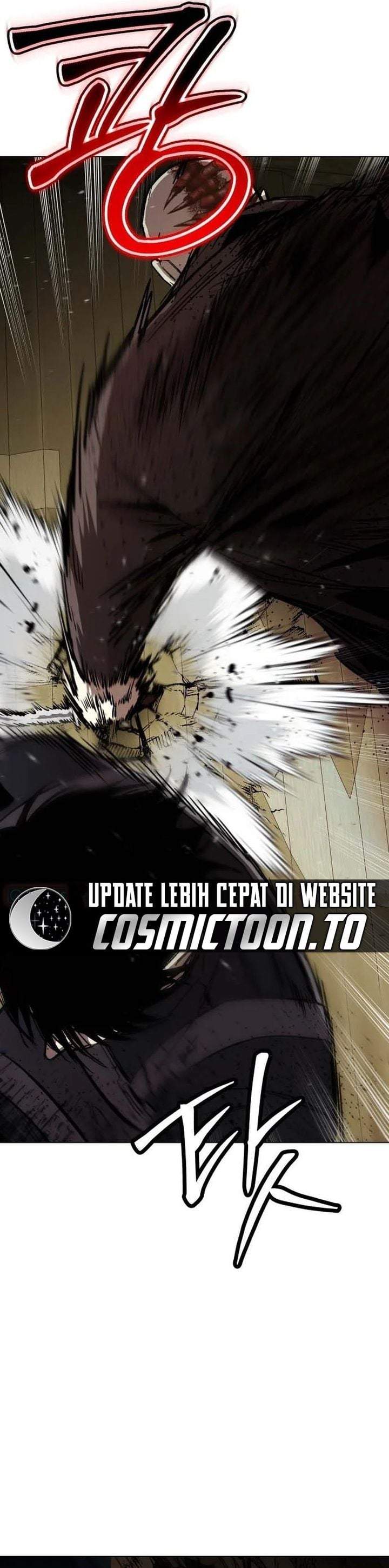 Obshchaka Chapter 23