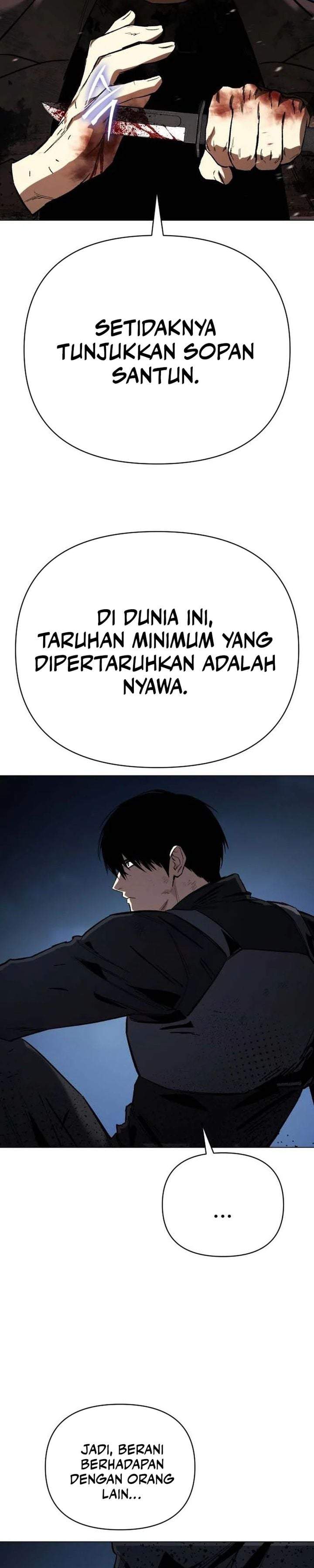 Obshchaka Chapter 23