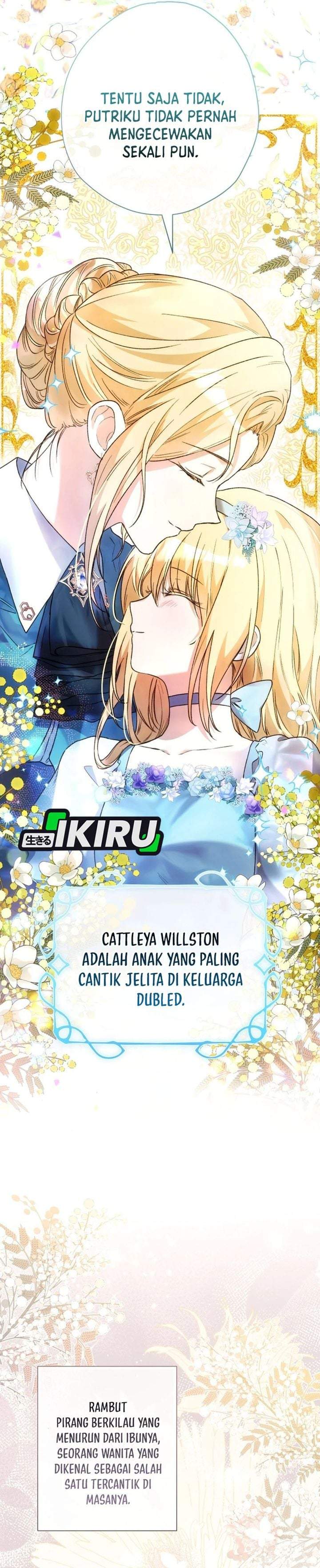 The Baby Raises a Villain Chapter 42