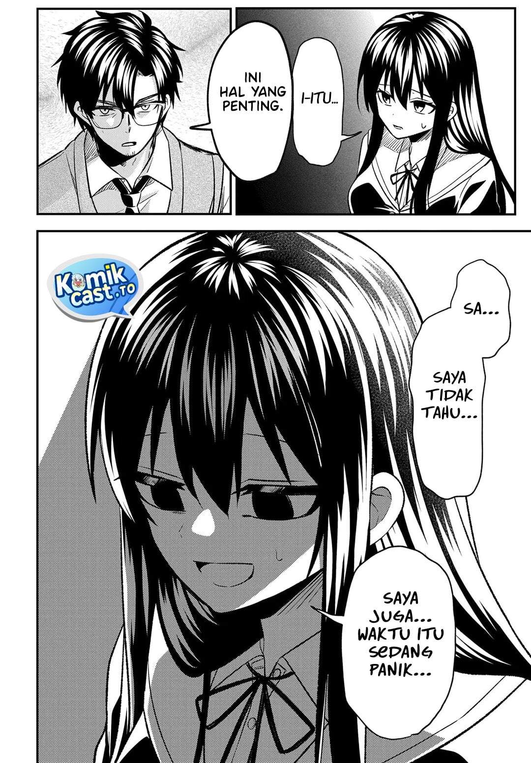 Jinsei Gyakuten ~Uwakisare, Enzai wo Kiserareta Orega, Gakuenichi no Bishoujo ni Natsukareru~ Chapter 9
