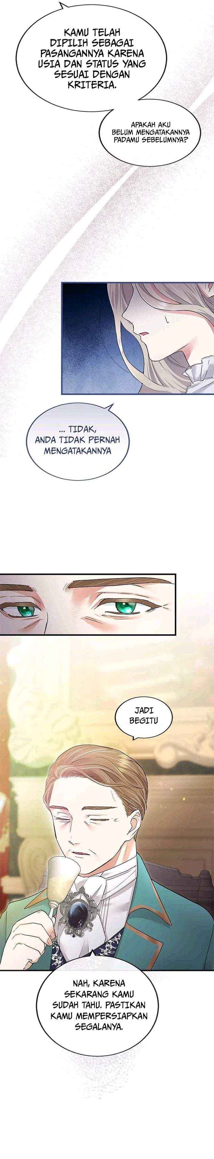The Beloved Incompetent Stepmom Chapter 1
