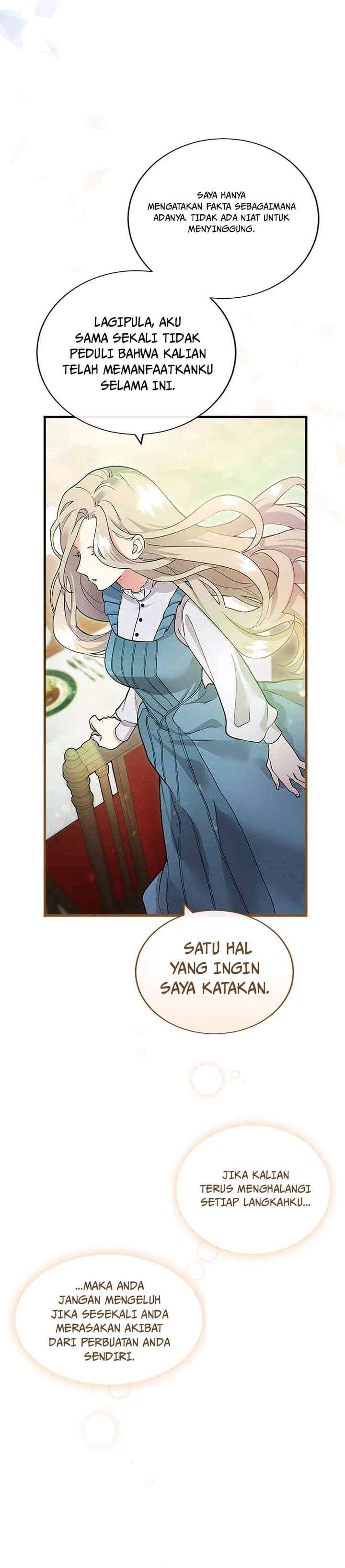 The Beloved Incompetent Stepmom Chapter 1