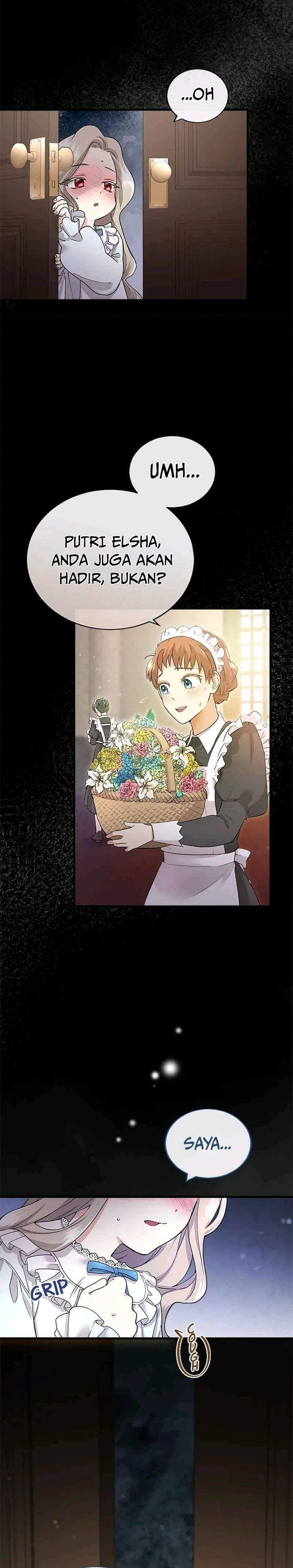 The Beloved Incompetent Stepmom Chapter 1