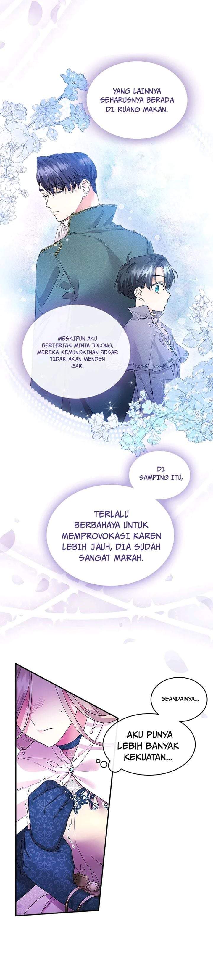 The Beloved Incompetent Stepmom Chapter 10