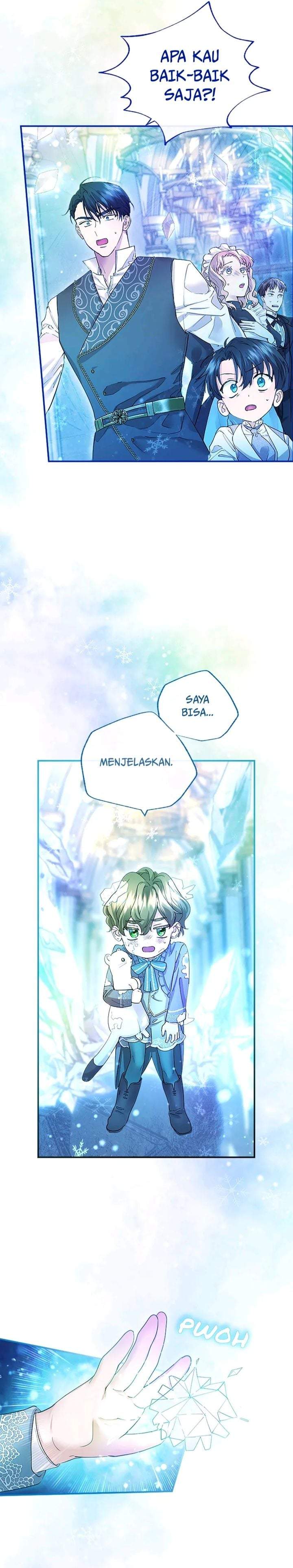 The Beloved Incompetent Stepmom Chapter 10