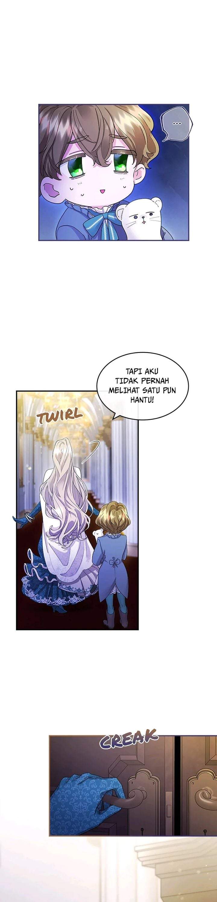 The Beloved Incompetent Stepmom Chapter 10
