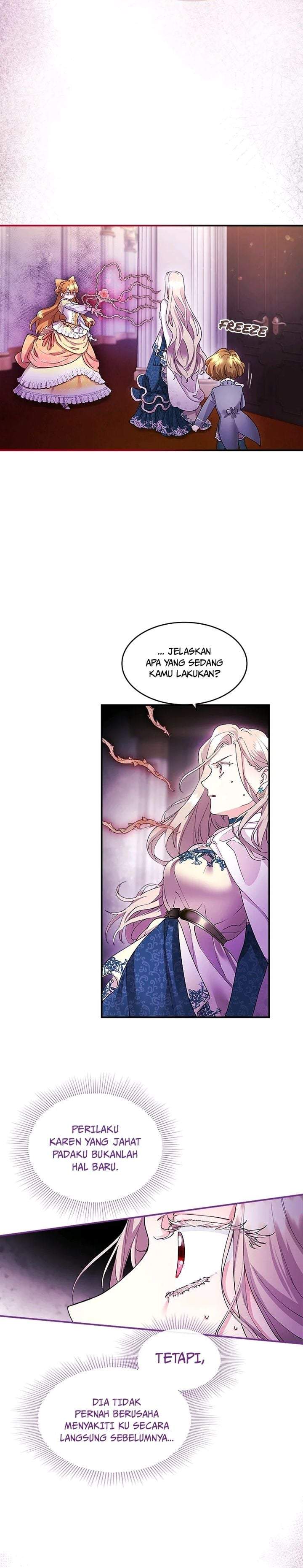 The Beloved Incompetent Stepmom Chapter 10