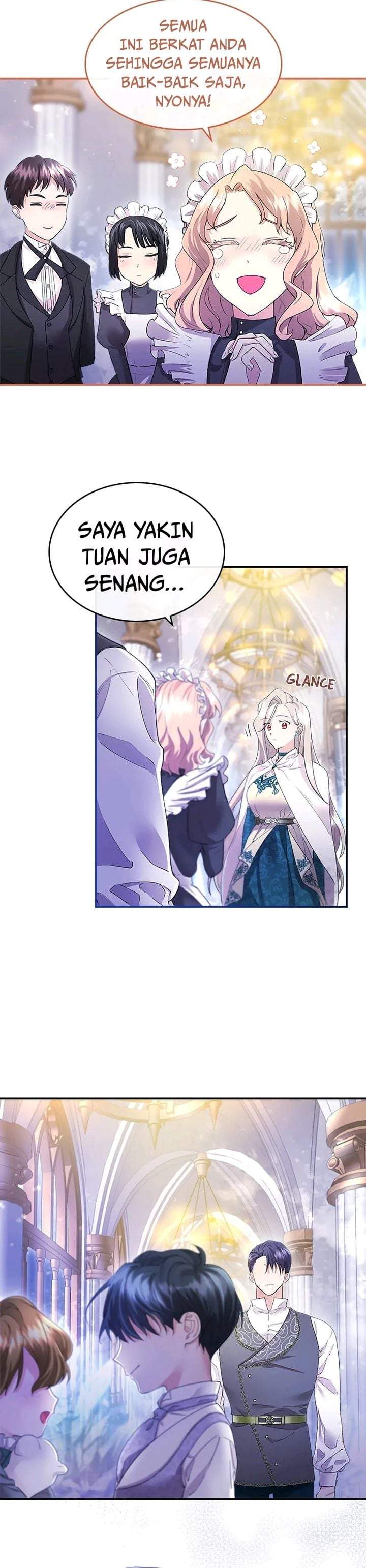 The Beloved Incompetent Stepmom Chapter 11