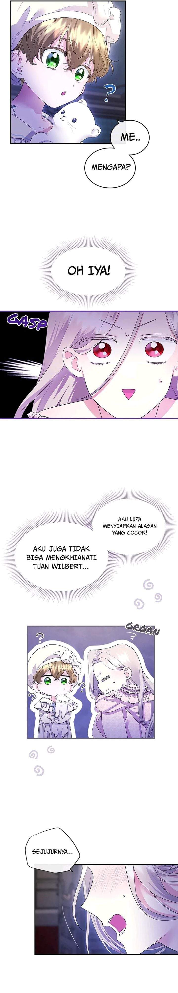 The Beloved Incompetent Stepmom Chapter 12