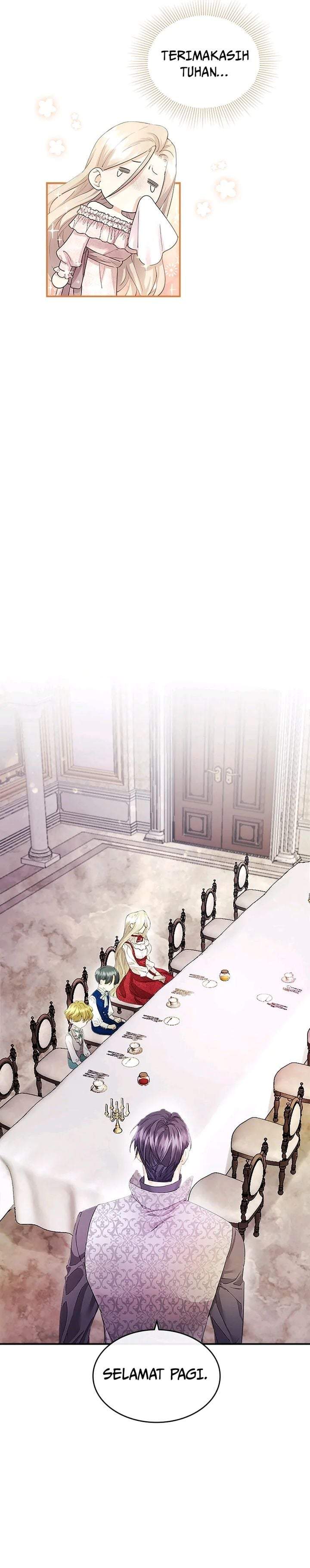 The Beloved Incompetent Stepmom Chapter 12