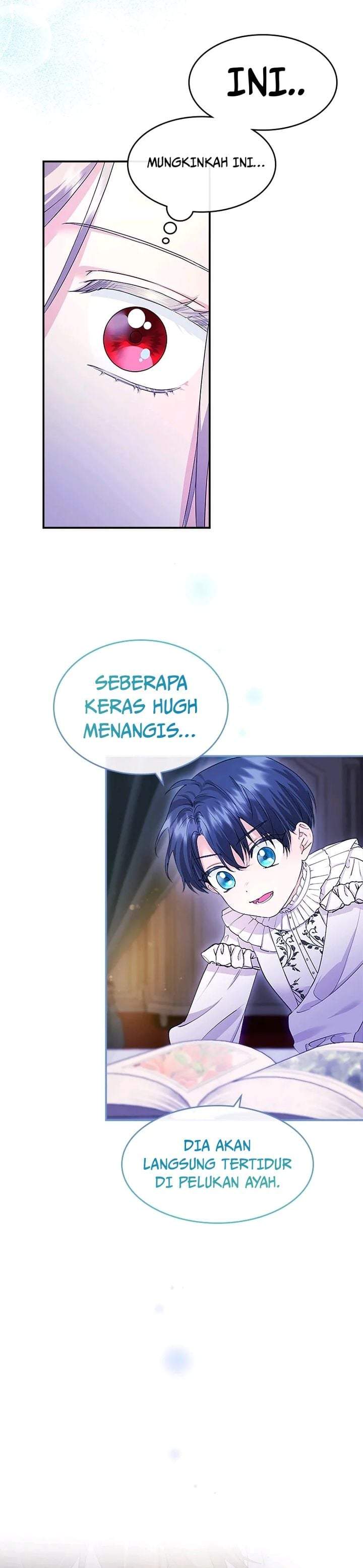 The Beloved Incompetent Stepmom Chapter 12