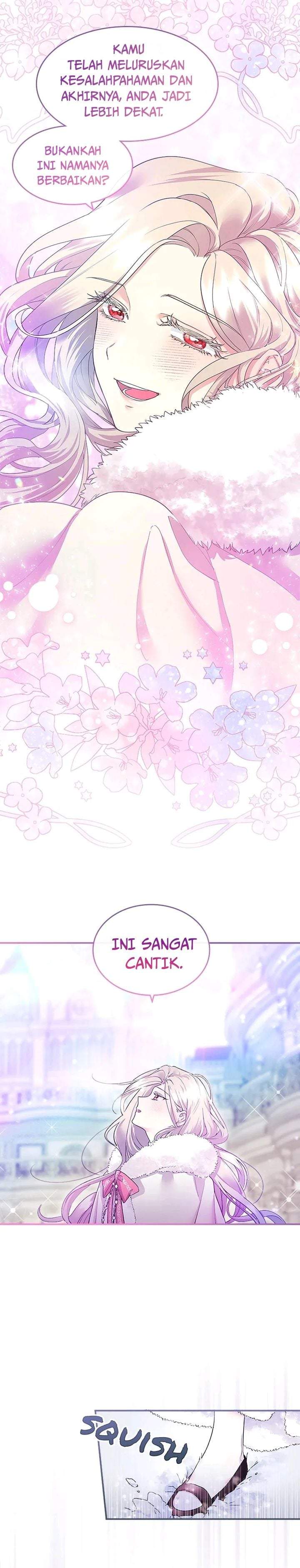 The Beloved Incompetent Stepmom Chapter 13