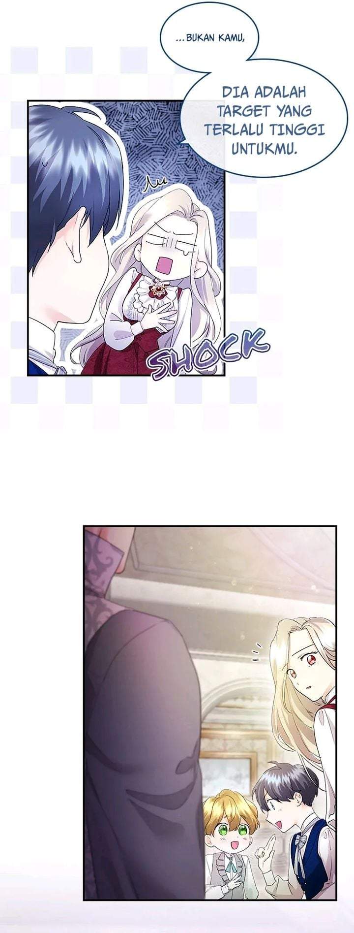 The Beloved Incompetent Stepmom Chapter 13