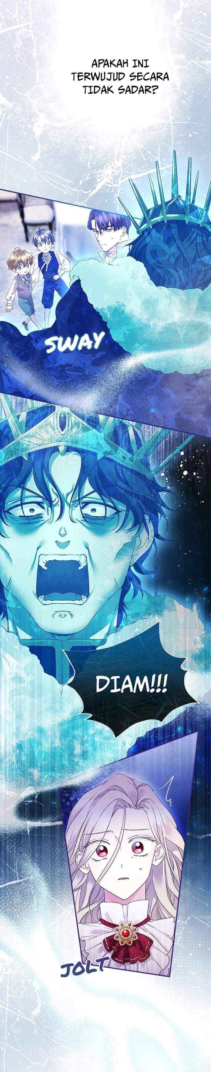 The Beloved Incompetent Stepmom Chapter 13