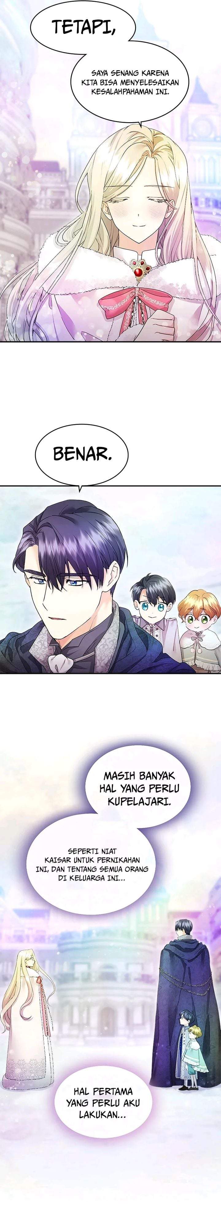 The Beloved Incompetent Stepmom Chapter 13