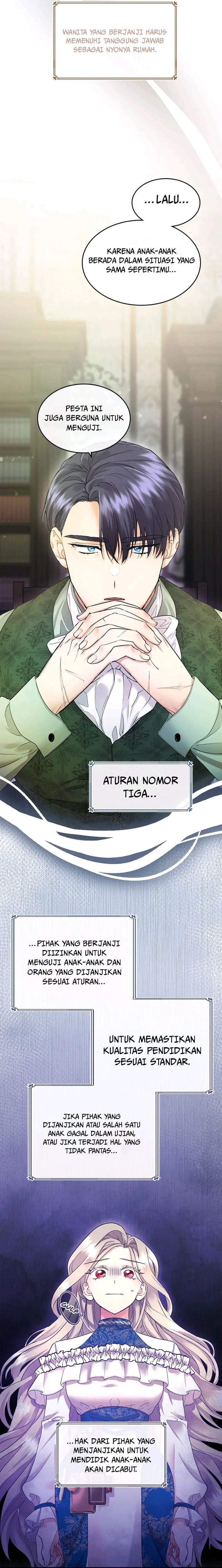 The Beloved Incompetent Stepmom Chapter 14