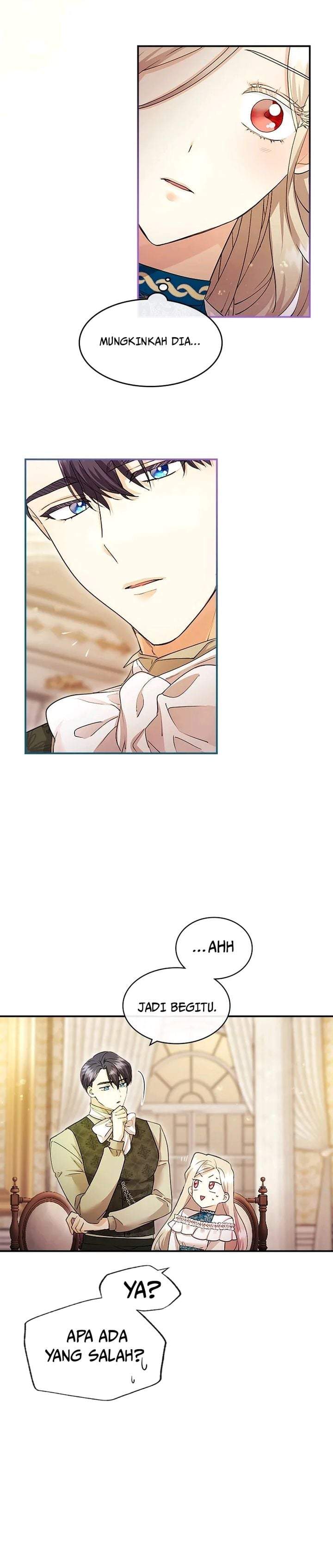 The Beloved Incompetent Stepmom Chapter 15