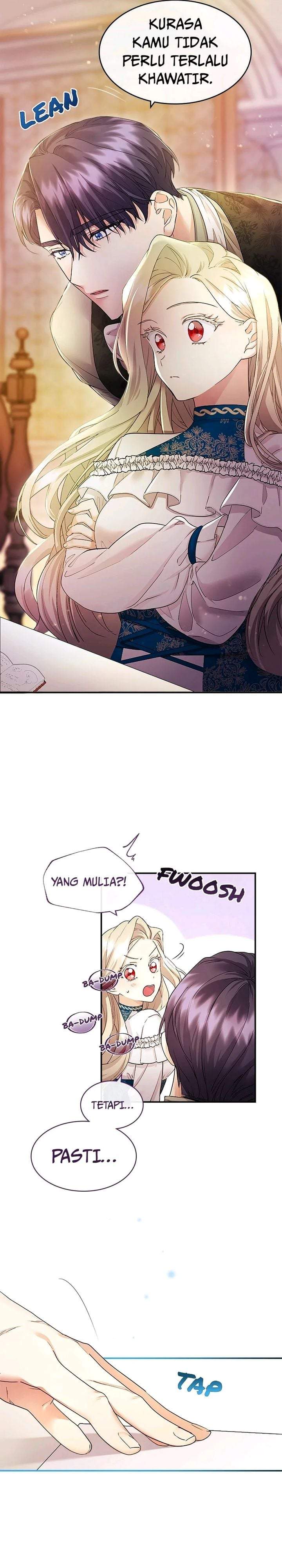 The Beloved Incompetent Stepmom Chapter 15