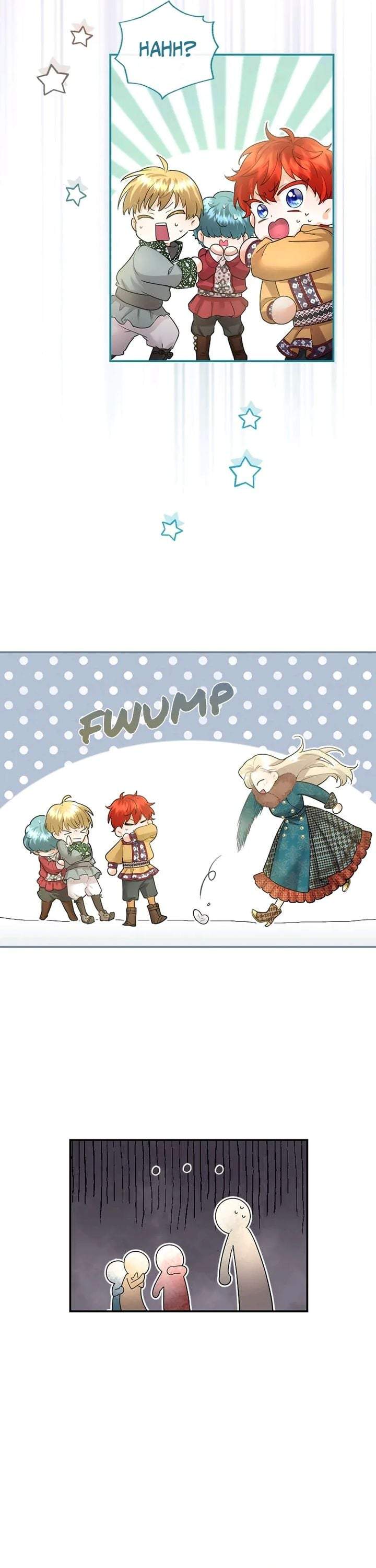 The Beloved Incompetent Stepmom Chapter 16