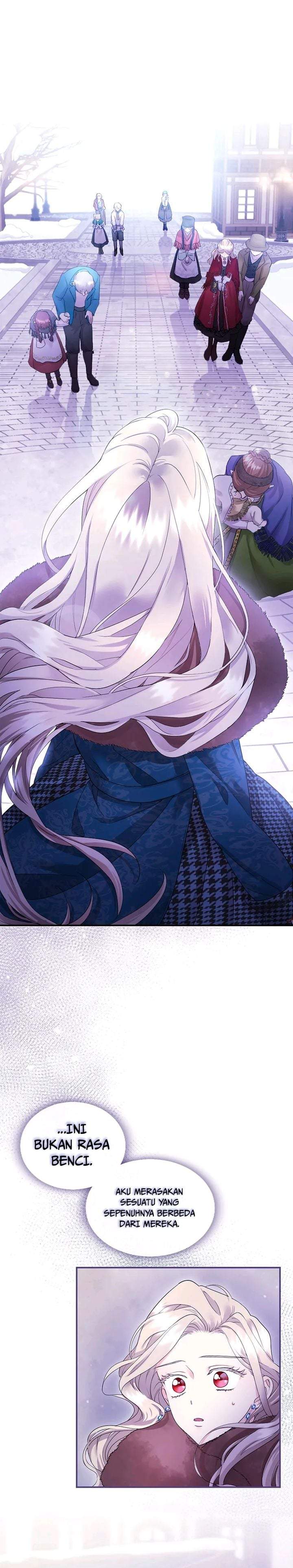 The Beloved Incompetent Stepmom Chapter 16