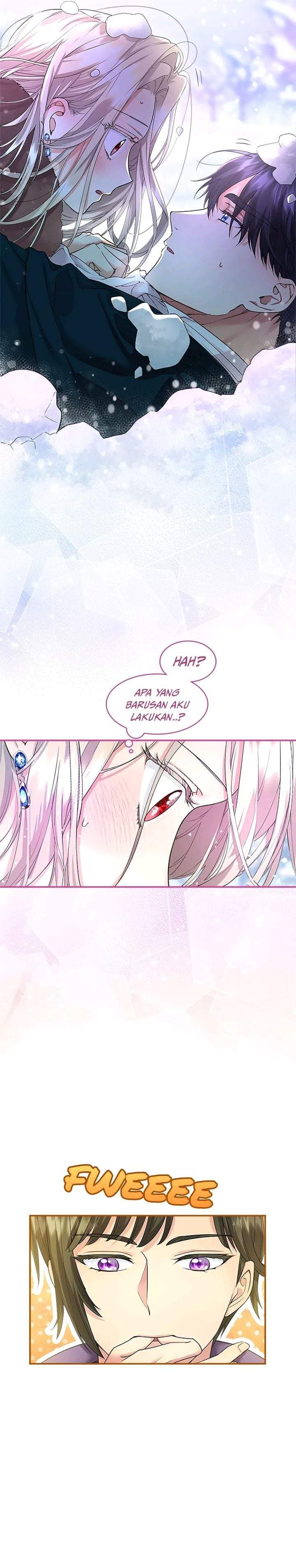 The Beloved Incompetent Stepmom Chapter 17